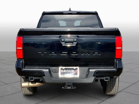 Used 2024 Toyota Tacoma SR5 image 4