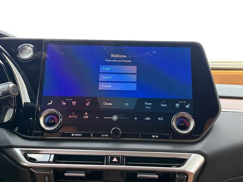 New 2026 Lexus RX 350 Premium AWD/4WD image 14