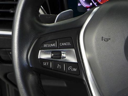 Used 2020 BMW 330i Sedan w/ Driving Assistance Package image 30