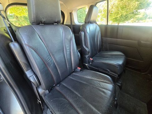 Used 2014 MAZDA MAZDA5 Grand Touring FWD image 28