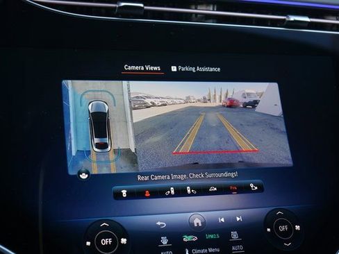 Used 2024 Mercedes-Benz EQS 450+ 4MATIC Sedan image 24