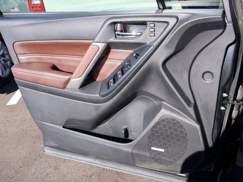 Used 2017 Subaru Forester 2.0XT Touring image 32