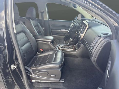 Used 2020 GMC Canyon Denali image 27