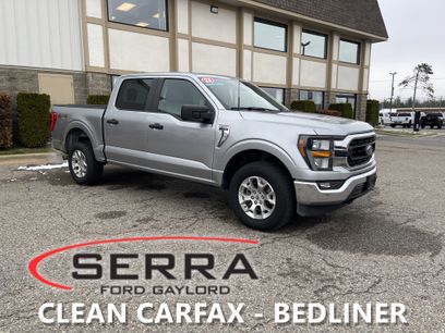 Used 2023 Ford F150 XLT