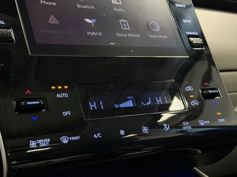 Certified 2022 Hyundai Tucson SEL image 18