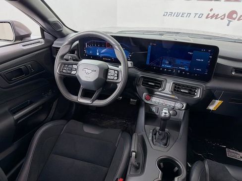 New 2026 Ford Mustang Dark Horse RWD image 29