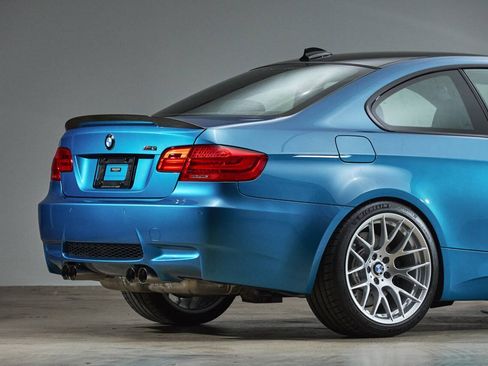 Used 2013 BMW M3 Coupe RWD image 17