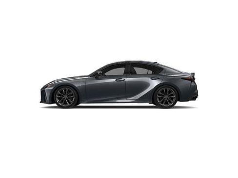 New 2025 Lexus IS 350 F Sport image 7