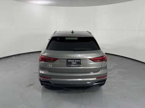 Used 2022 Audi Q3 2.0T Premium Plus w/ Premium Plus Package image 35