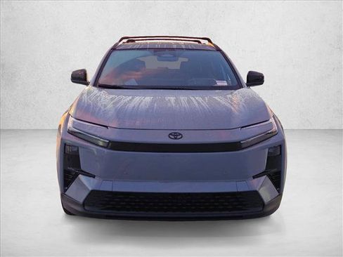 New 2026 Toyota C-HR AWD/4WD image 6
