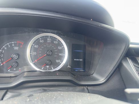 Used 2022 Toyota Corolla SE image 1