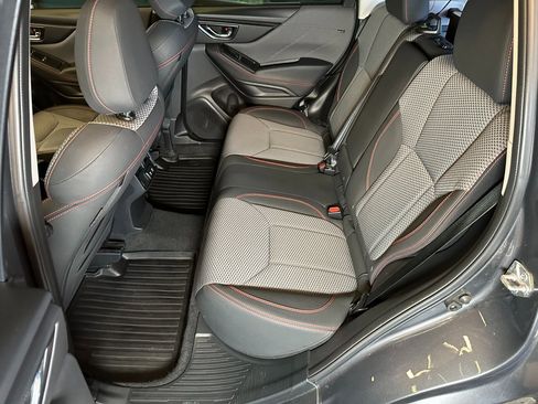 Used 2023 Subaru Forester Sport image 21