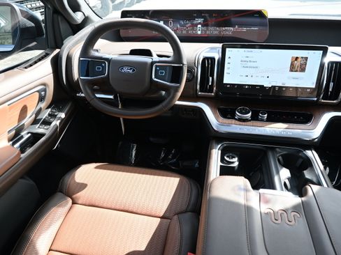New 2027 Ford Expedition Max King Ranch AWD/4WD image 34