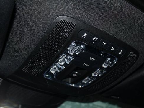 Certified 2024 Mercedes-Benz GLE 350 4MATIC image 25