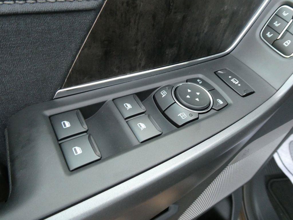 New 2027 Ford F250 Lariat AWD/4WD image 22