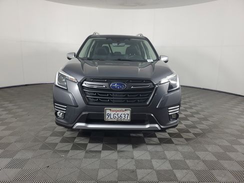 Used 2023 Subaru Forester Touring image 9