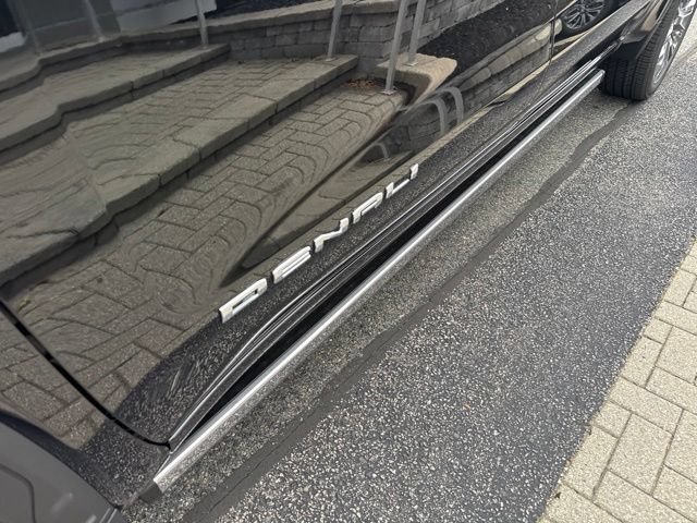 New 2026 GMC Sierra 1500 Denali AWD/4WD image 6