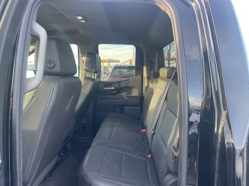 Used 2022 GMC Sierra 1500 Pro image 7