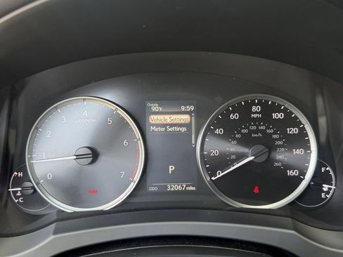Used 2023 Lexus IS 300 w/ Premium Package RWD image 18