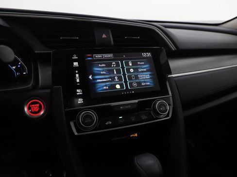 Used 2016 Honda Civic EX image 20