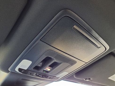 New 2026 Honda CR-V Sport image 22