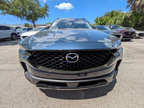 New 2026 MAZDA CX-50 AWD 2.5 Hybrid w/ Weather Package image 3