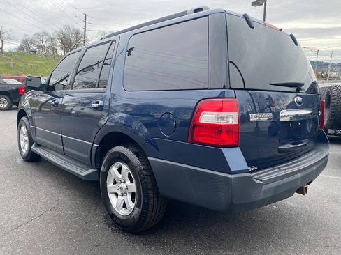 Used 2014 Ford Expedition XL AWD/4WD image 5