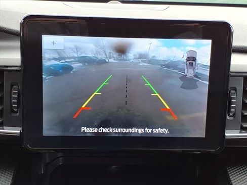 Certified 2023 Ford Explorer ST-Line w/ Class IV Trailer Tow Package image 23