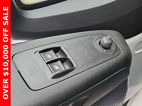 New 2024 RAM ProMaster 3500 w/ Convenience Group image 25