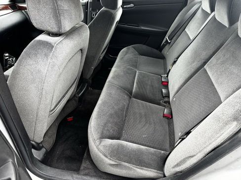 Used 2006 Chevrolet Impala LT image 6
