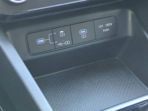 Used 2026 Hyundai Tucson SEL image 35