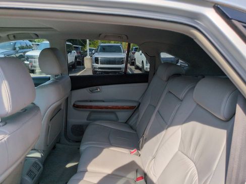 Used 2008 Lexus RX 350 2WD image 26