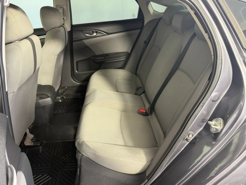 Used 2019 Honda Civic LX image 85