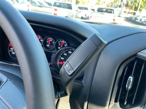 New 2026 Chevrolet Silverado 1500 W/T w/ Trailering Package image 16