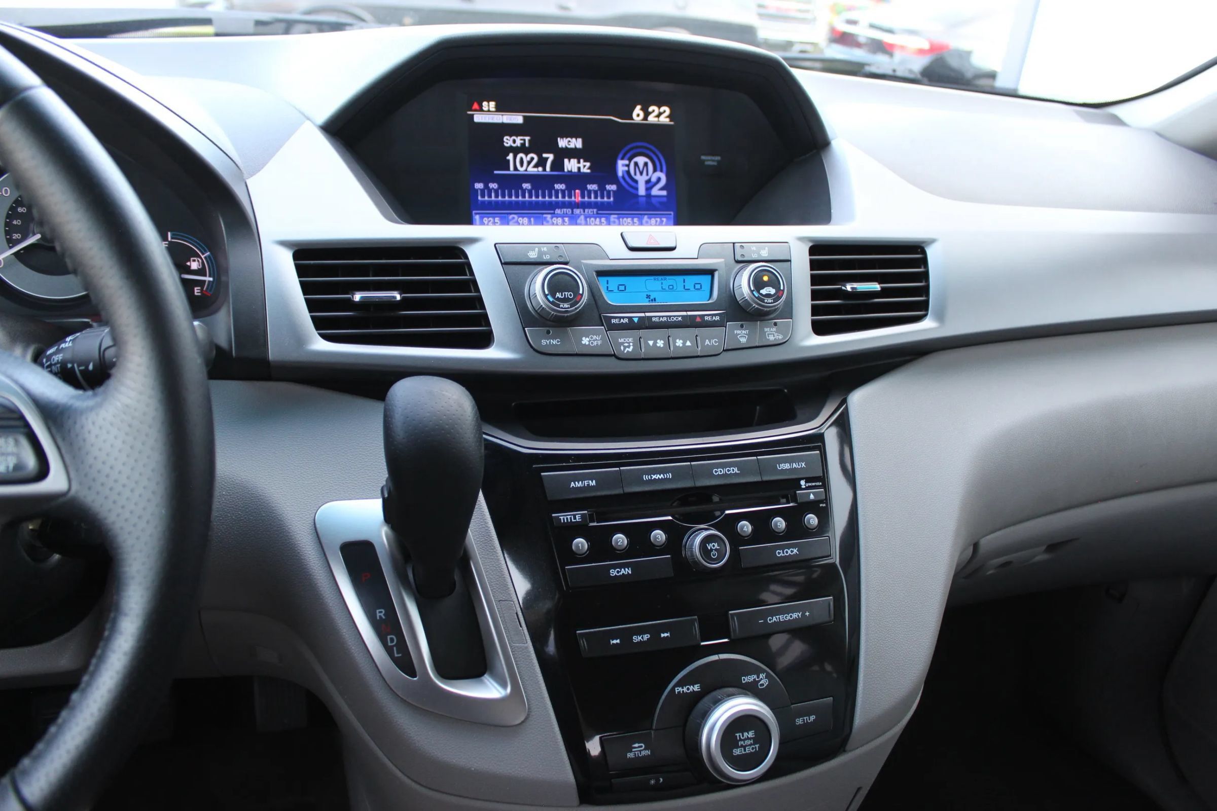 Used 2012 Honda Odyssey EX-L image 15