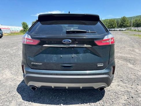 Used 2019 Ford Edge SEL w/ Equipment Group 201A AWD/4WD image 6