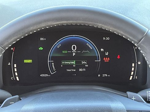 Used 2026 Toyota Camry SE w/ Convenience Package FWD image 13