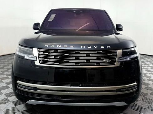 Certified 2023 Land Rover Range Rover SE image 11