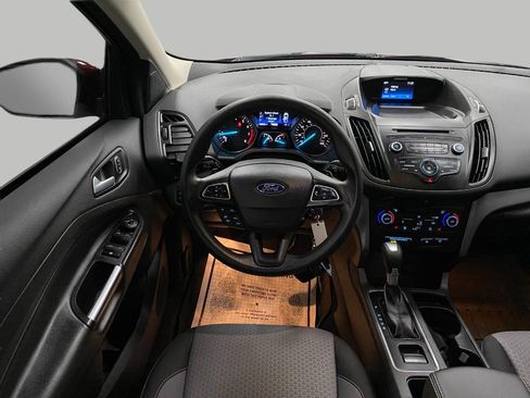 Used 2017 Ford Escape SE image 14