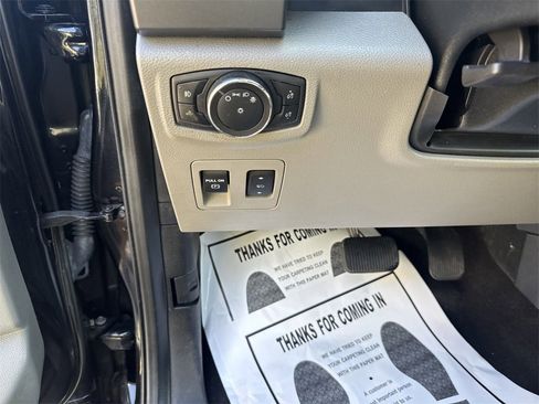 Used 2020 Ford F150 XLT w/ Equipment Group 302A Luxury image 16