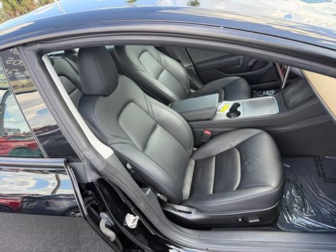 Used 2023 Tesla Model 3 Standard Range RWD image 27