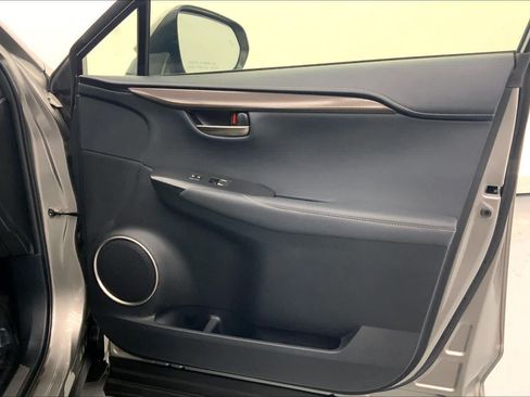 Used 2020 Lexus NX 300 FWD w/ Premium Package image 9