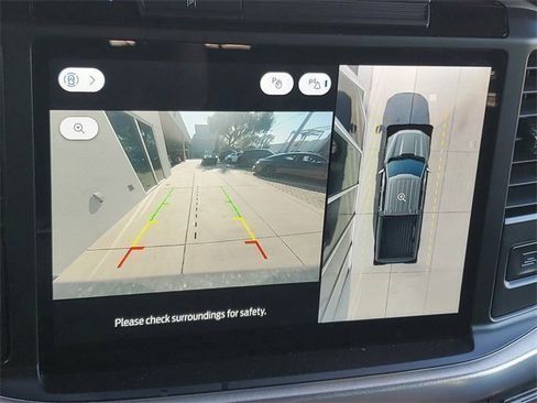 Used 2025 Ford F150 King Ranch image 23