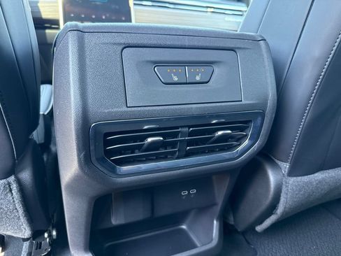 Used 2025 GMC Sierra EV Denali AWD/4WD image 45