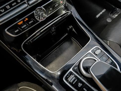 Used 2019 Mercedes-Benz E 63 AMG S w/ Driver Assistance Package image 36