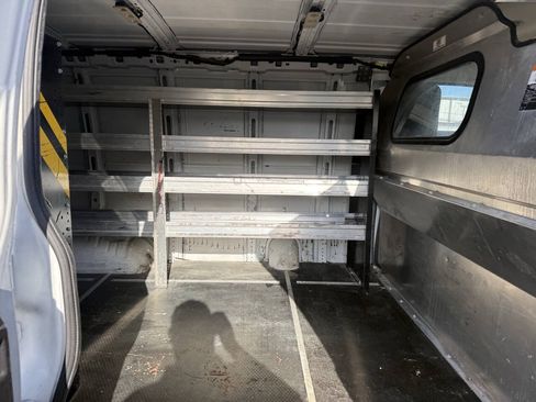 Used 2020 Chevrolet Express 2500 w/ Driver Convenience Package RWD image 28