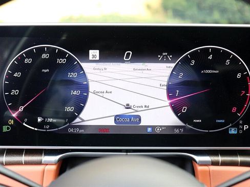 Used 2023 Mercedes-Benz S 580 4MATIC Sedan image 34