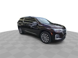 Certified 2023 Chevrolet Traverse Premier video 2