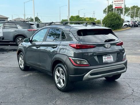 Used 2023 Hyundai Kona SEL AWD/4WD image 6