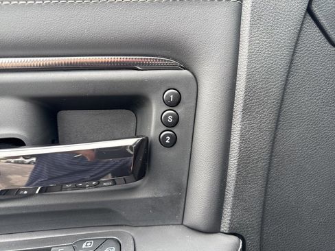 New 2026 RAM 2500 Rebel w/ Rebel Level 2 Equipment Group image 35